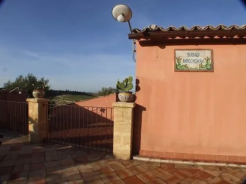 Borgo Nocchiara Hotel Carlentini